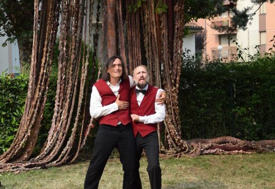 Impro Expresso 🗓 🗺