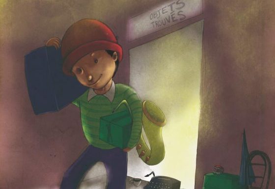 Capharnaüm 🗓 🗺