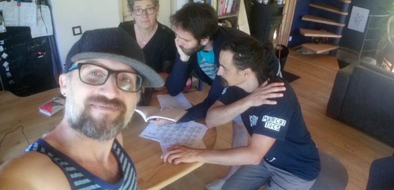 PDG et le jour d’après !