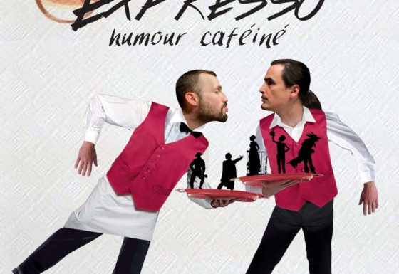 Impro Expresso à Meythet