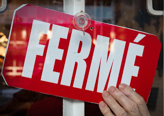 Un maire de l’Yonne autorise ses commerces non-essentiels à ouvrir et ouvre le débat chez des élus de Savoie