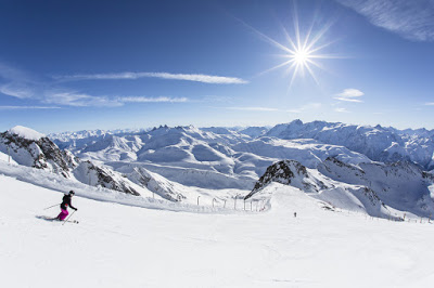 La non-ouverture des stations de ski vécue comme « un sacrifice incompréhensible »