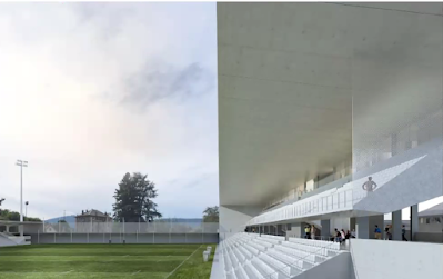 Chambéry : Un stade, oui, « mais pas à tout prix »