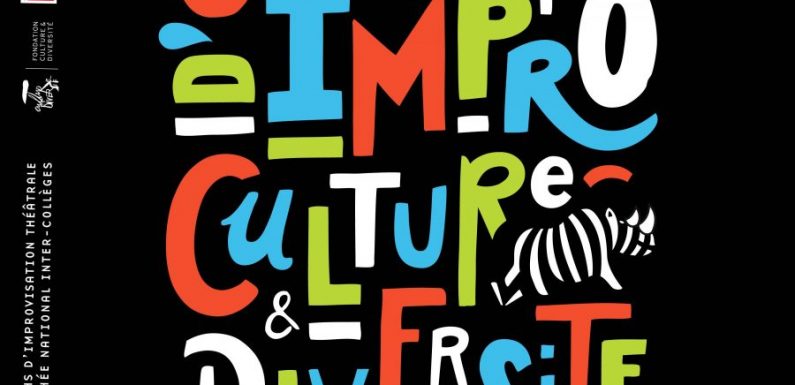 Match inter collège Trophée d’Impro culture et Diversité – Montmélian 🗓