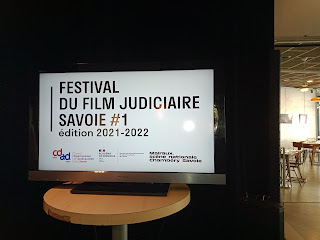 Chambéry : le premier Festival du film judiciaire crée une rencontre droit/ados inédite