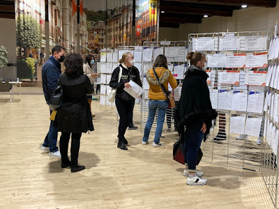Chambéry : 150 chercheurs d’emploi au départ du 24e rallye de l’emploi