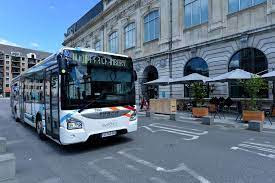 Chambéry : pas d’augmentation du budget mobilités de Grand Chambéry avant une enquête-usagers de grande ampleur